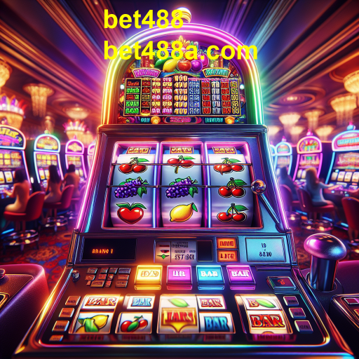 Join the Bet488 community, where thrilling games, unbeatable odds, and top-notch customer service come together to create an unforgettable online gaming experience.